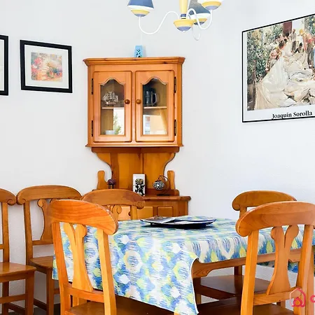 Azul Turquesa * Oropesa del Mar