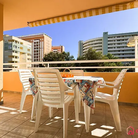 Appartement Azul Turquesa