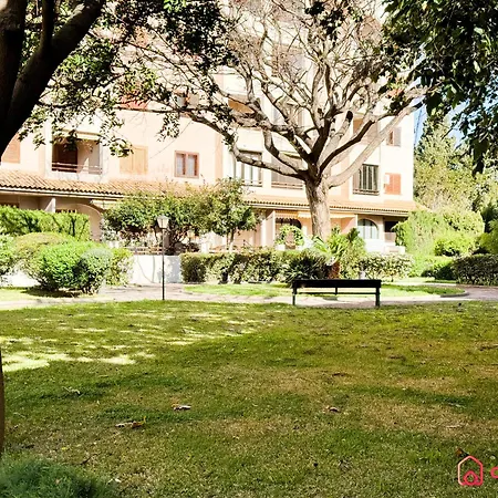 Azul Turquesa Appartement *