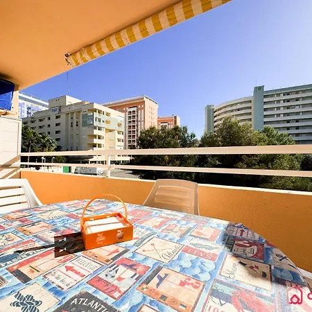 Appartement Azul Turquesa *