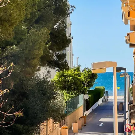 Azul Turquesa Oropesa del Mar