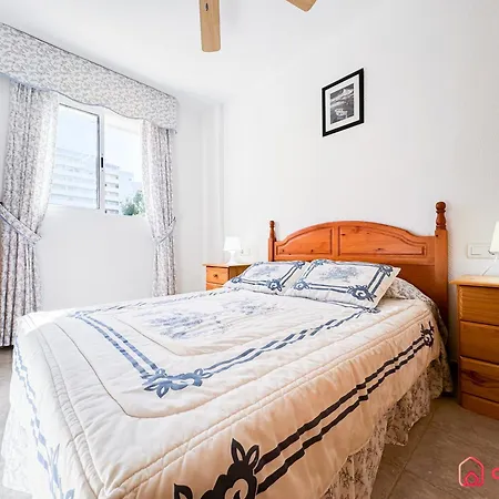 Appartement Azul Turquesa *