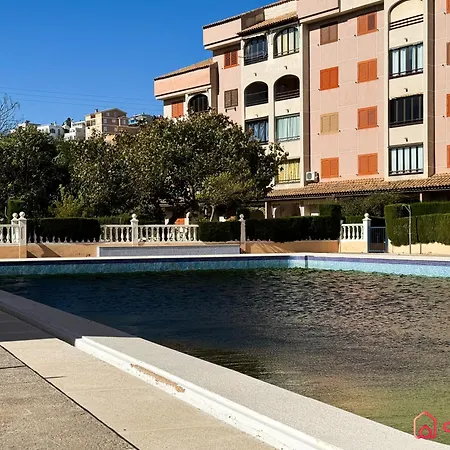 Azul Turquesa Oropesa del Mar