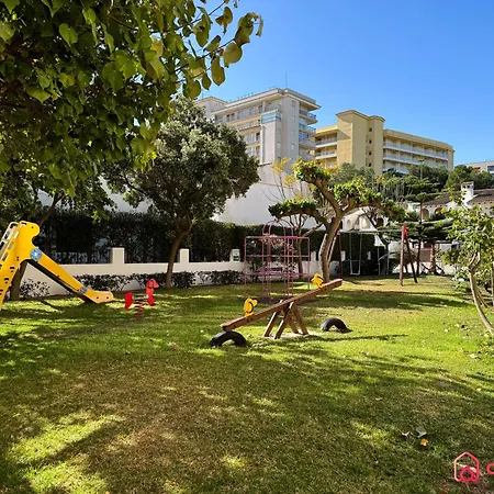 Azul Turquesa Oropesa del Mar