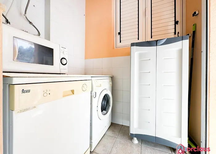 Azul Turquesa * オロペサ・デル・マール