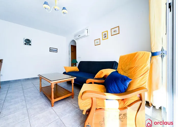 Azul Turquesa オロペサ・デル・マール