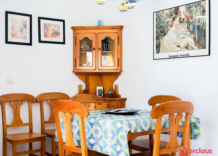 Azul Turquesa * オロペサ・デル・マール